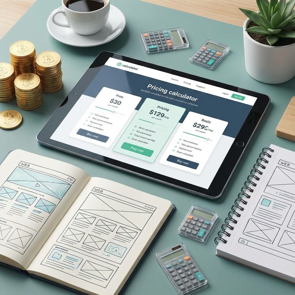 Biaya Bikin Website di Jambi: Cek Paket Hemat Mulai 1 Jutaan (2025)