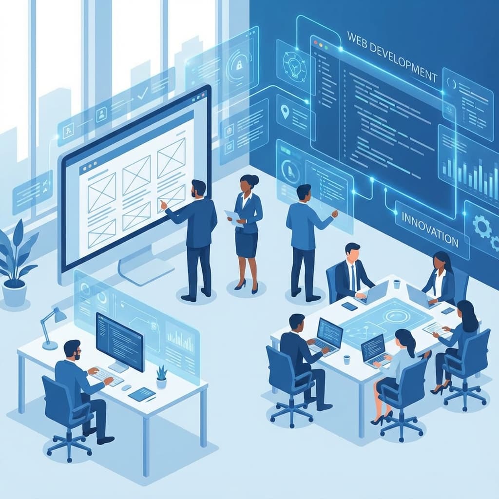 Mitra Digitalisasi Instansi Pemerintahan & Korporat di Provinsi Jambi (2025)