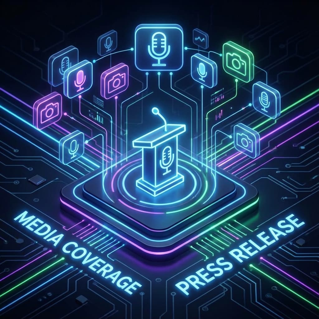 Rahasia Branding Sultan: Mengapa Press Release Nasional Adalah Investasi Terbaik untuk Bisnis Anda