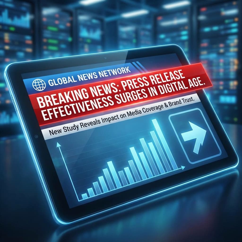 Press Release: Senjata Rahasia Branding yang Sering Diremehkan Perusahaan