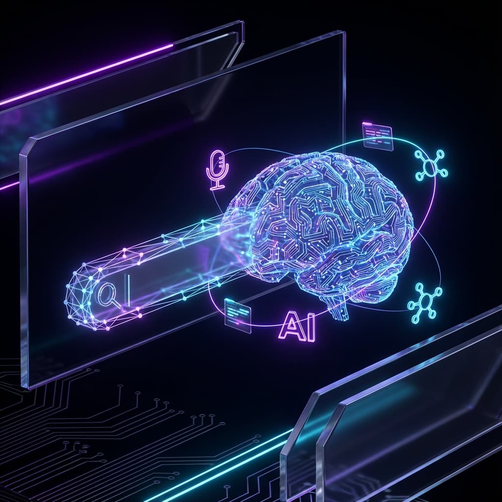 Masa Depan SEO: Kunci Sukses Mendominasi Mesin Pencari