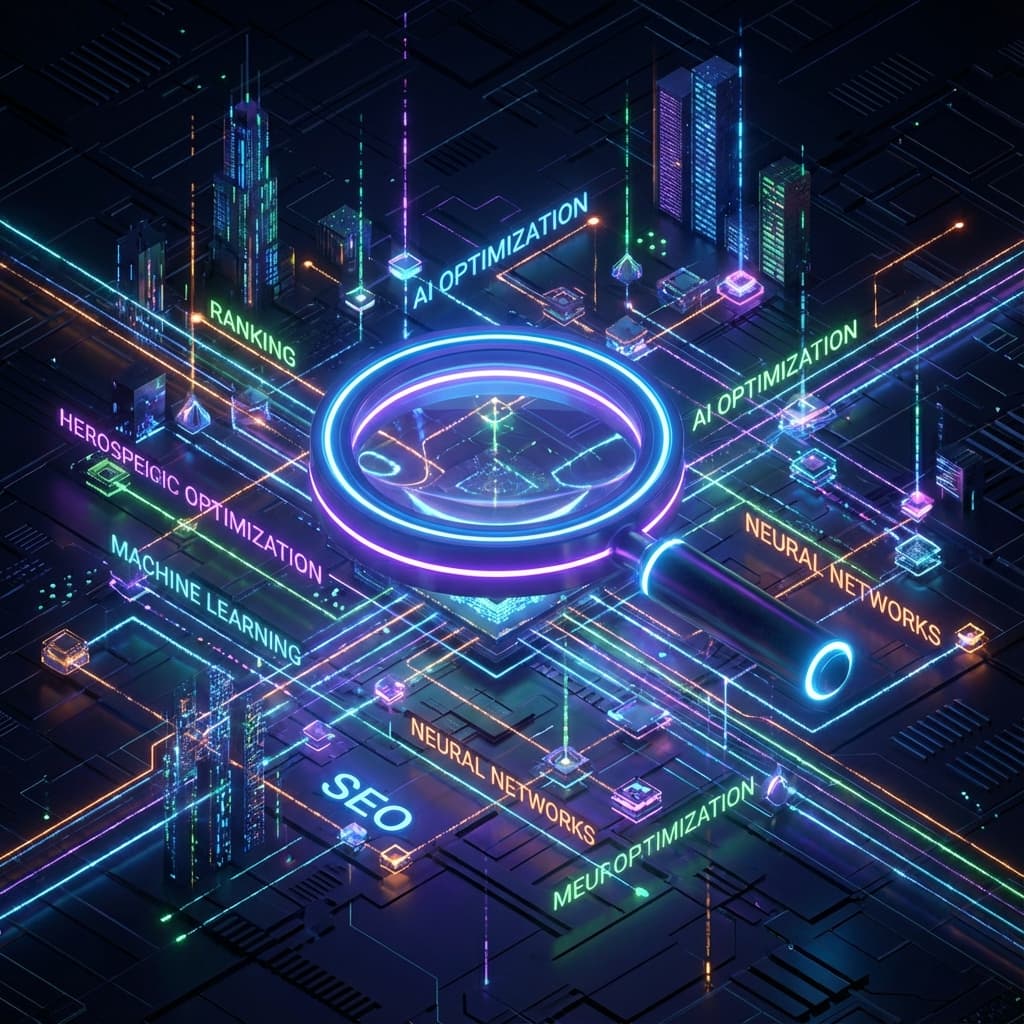 Strategi SEO 2025: Panduan Lengkap untuk Mendominasi Pencarian Google di Era AI