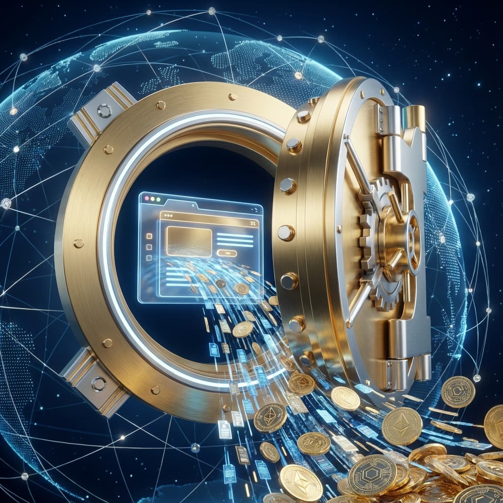 Investasi Website: Aset Digital Jangka Panjang