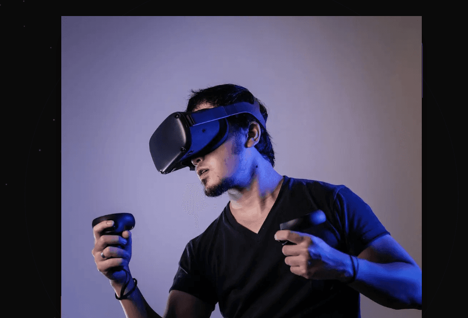 VR Business Solution