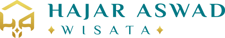 Hajar Aswad Wisata