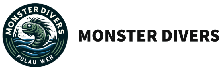 Logo Monster