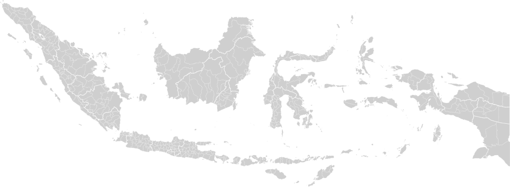 Peta Indonesia