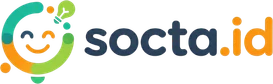 Logo SOCTA.id